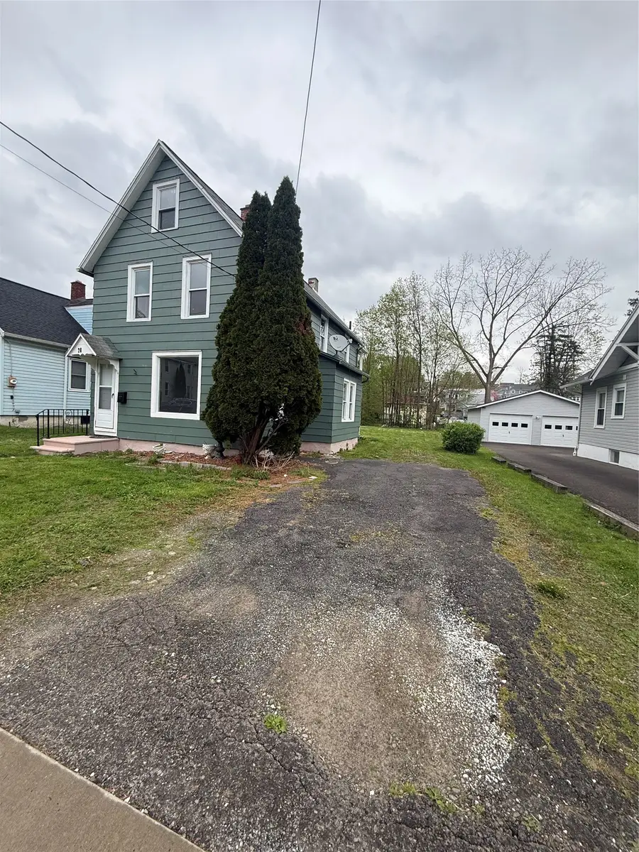 28 Milford Street, Binghamton, NY 13904 - #2