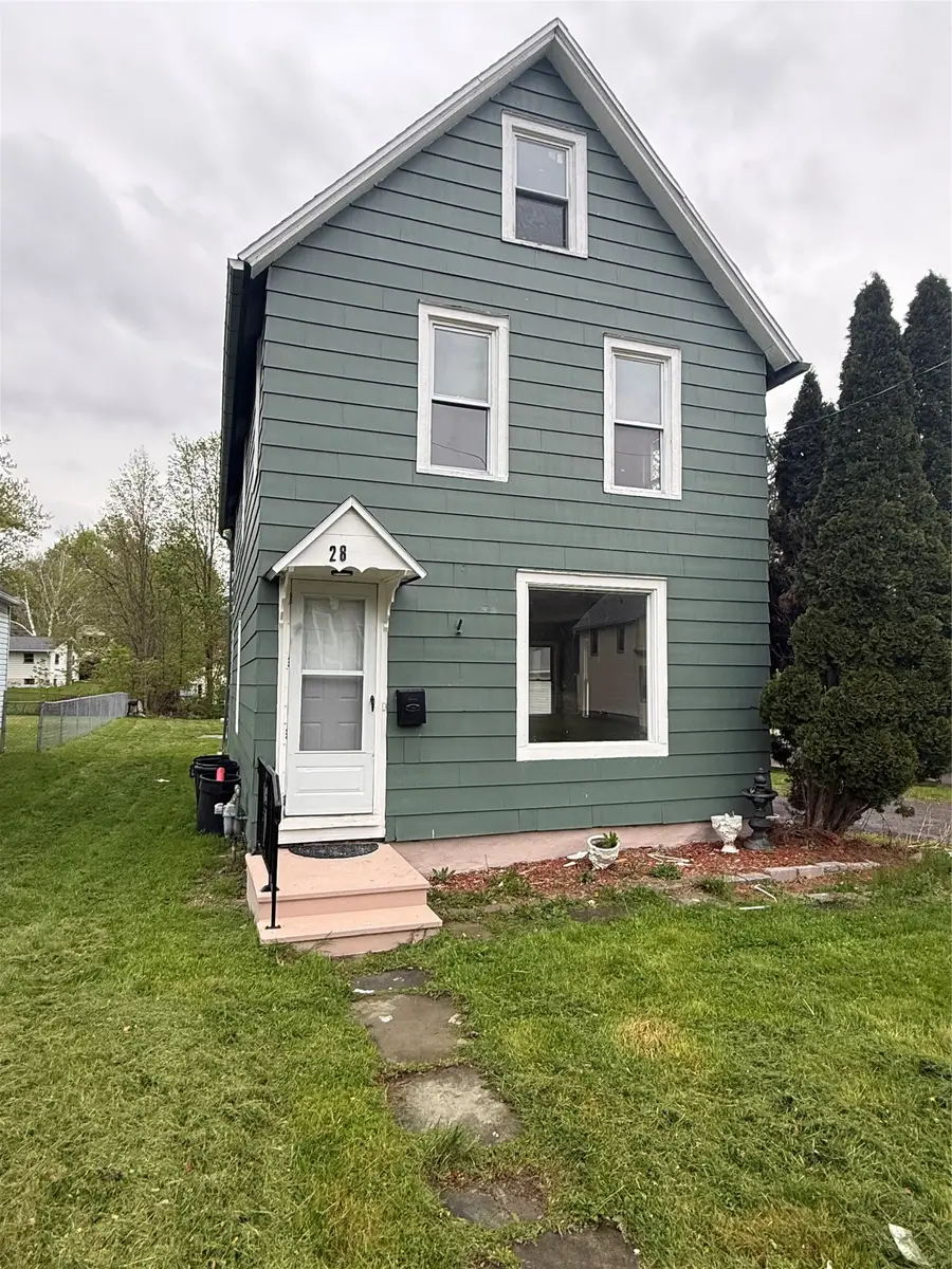 28 Milford Street, Binghamton, NY 13904 - #3