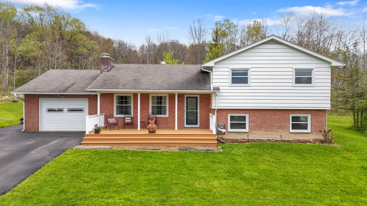 1602 Oakdale Rd, Johnson City, NY 13790 - #1