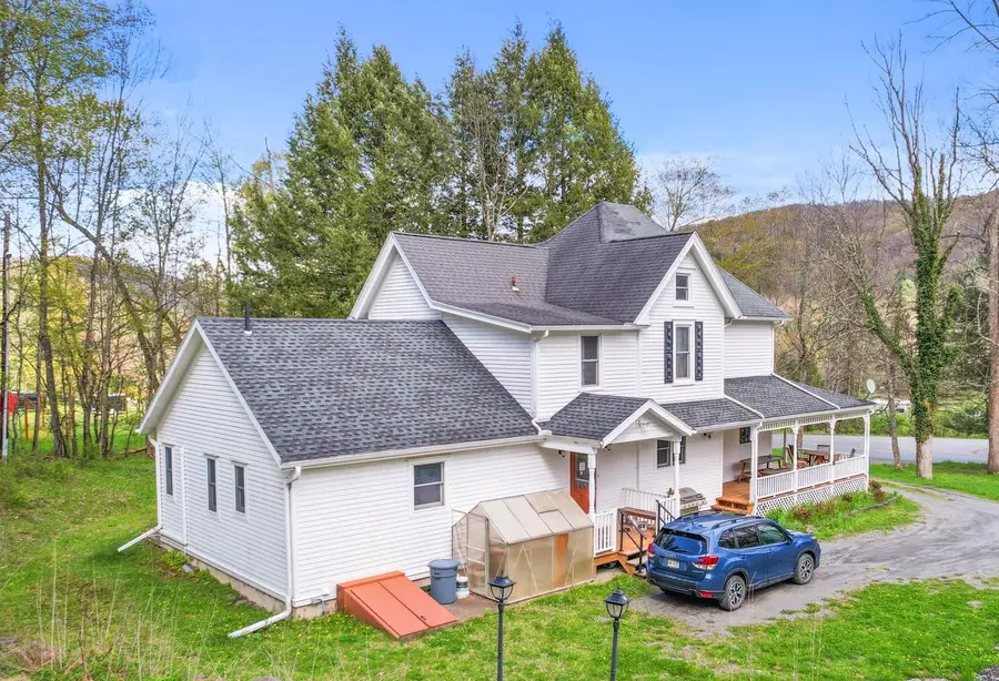 517 Sherman Road, Scott, NY 18847 - #2
