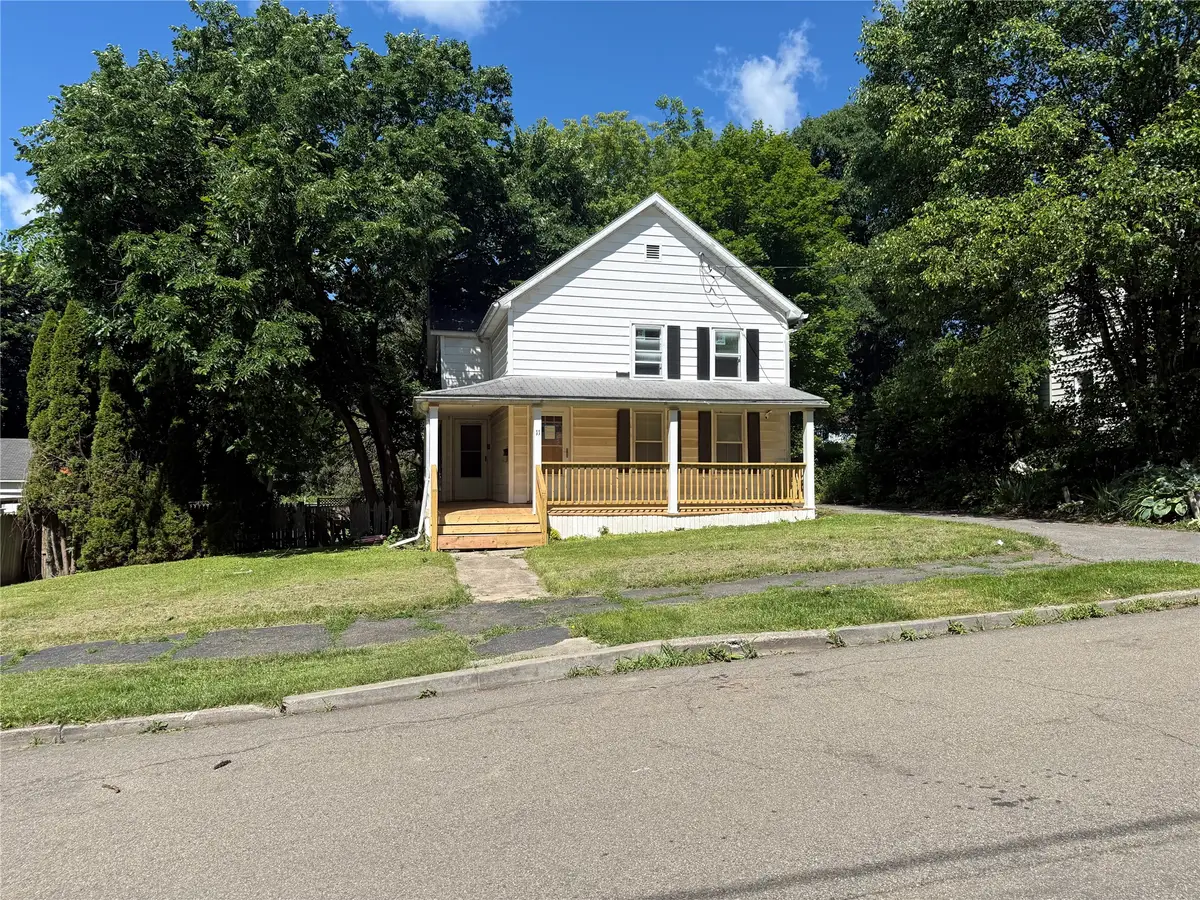 11 Spruce Street, Binghamton, NY 13905 - #1