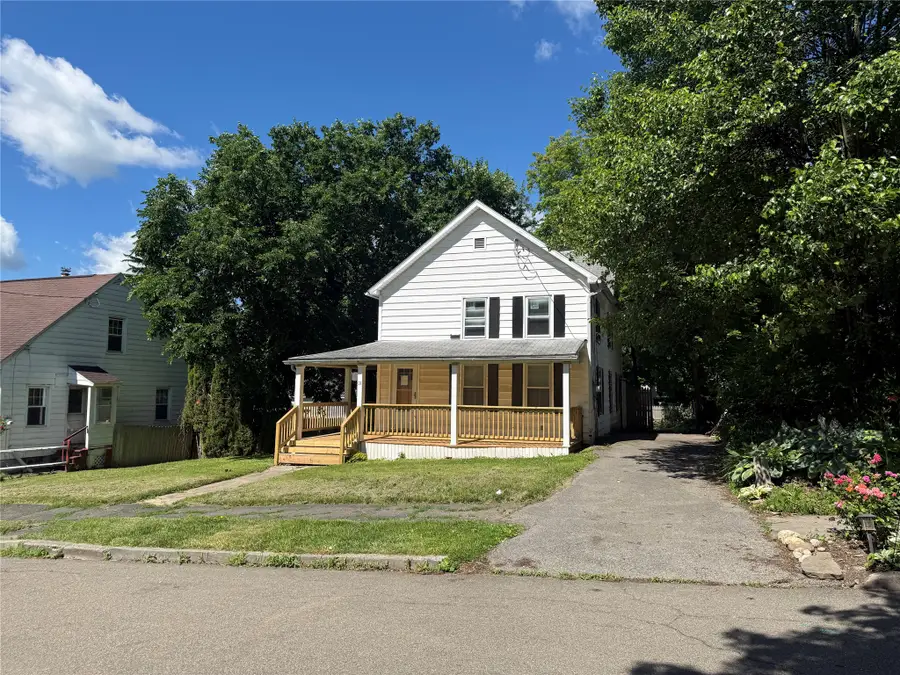 11 Spruce Street, Binghamton, NY 13905 - #2