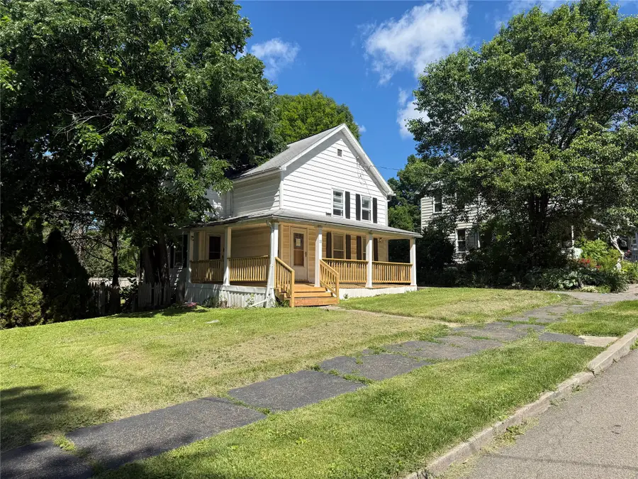 11 Spruce Street, Binghamton, NY 13905 - #3