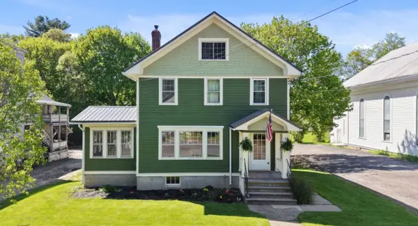 34 S Main St, Newark Valley, NY 13811
