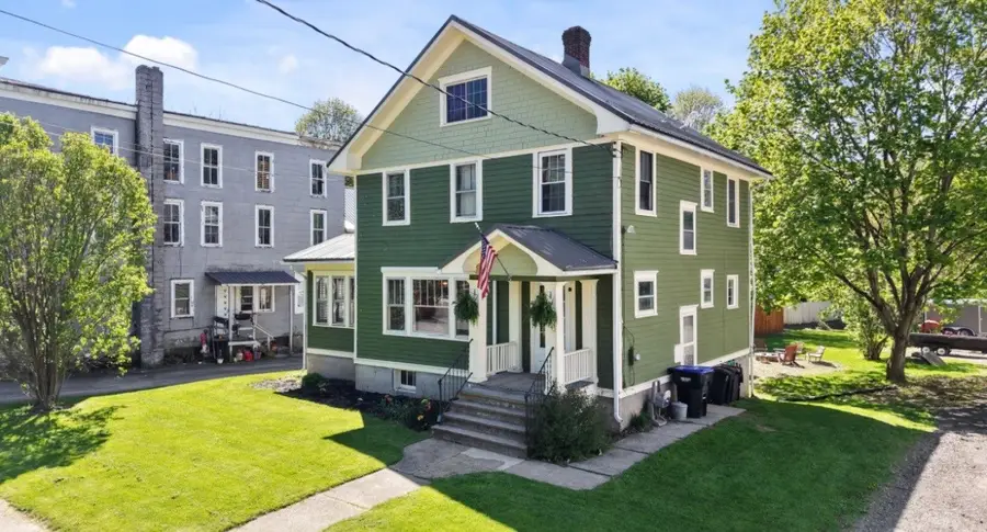 34 S Main St, Newark Valley, NY 13811 - #2
