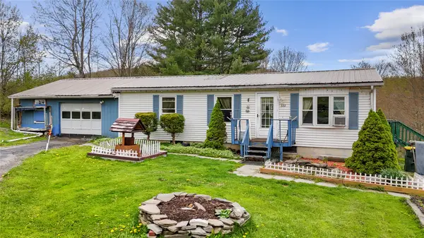 322 Zimmer Road, Kirkwood, NY 13795