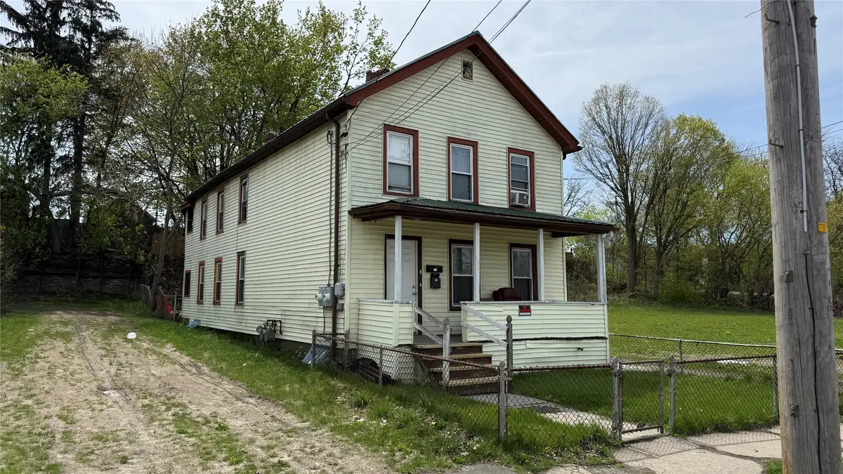190 Henry Street, Binghamton, NY 13901 - #1