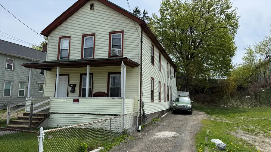 190 Henry Street, Binghamton, NY 13901 - #2