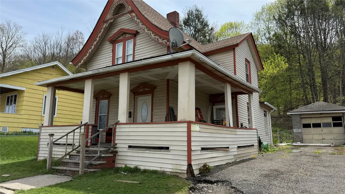 16 Grand Street, Binghamton, NY 13903 - #1