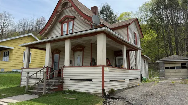 16 Grand Street, Binghamton, NY 13903