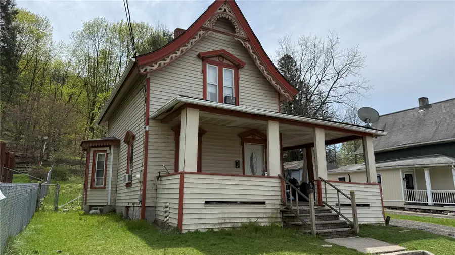16 Grand Street, Binghamton, NY 13903 - #2