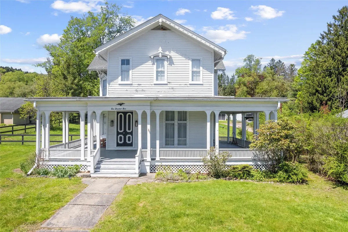 109 Main Street, Afton, NY 13730 - #1