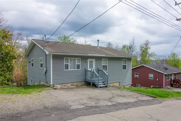 66 Savitch Road, Binghamton, NY 13901