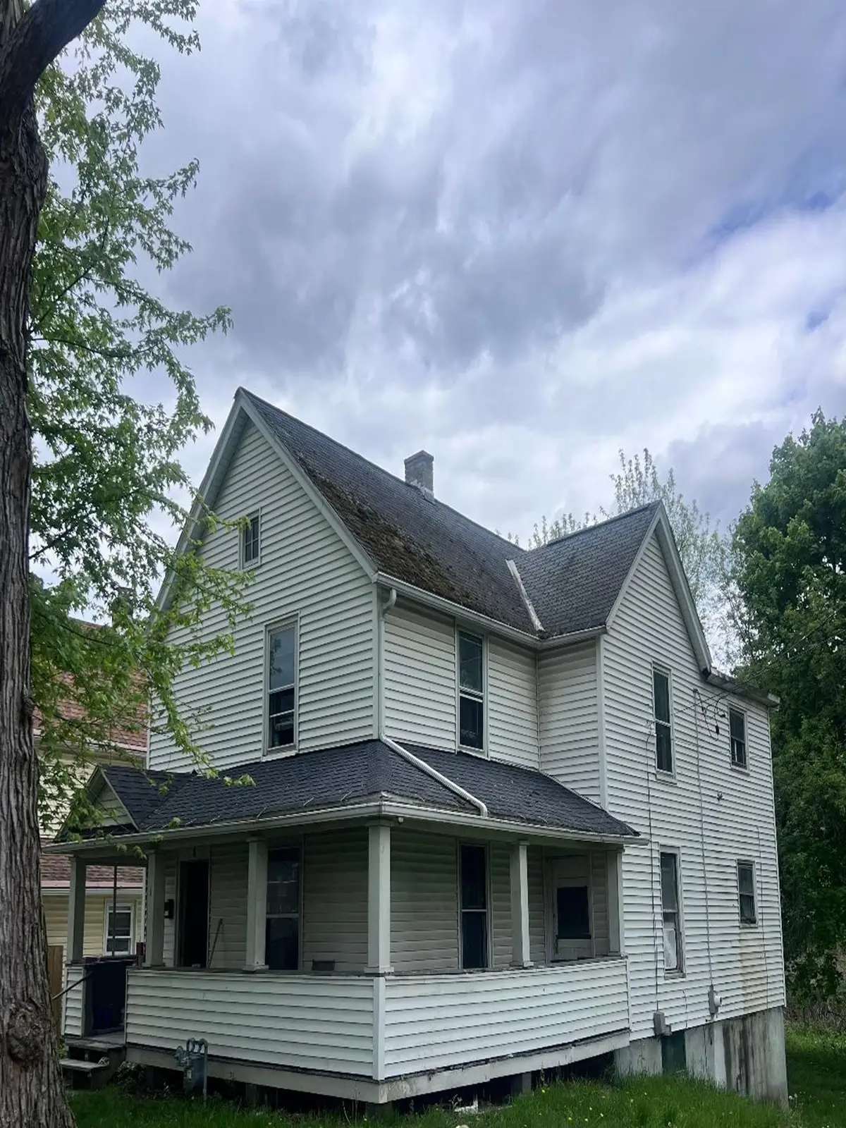 1 Bennett Avenue, Johnson City, NY 13790 - #1