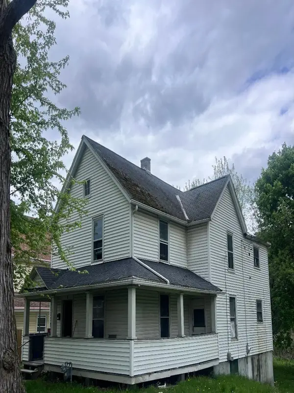 1 Bennett Avenue, Johnson City, NY 13790