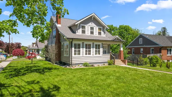 351 Conklin Avenue, Binghamton, NY 13903