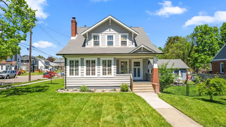 351 Conklin Avenue, Binghamton, NY 13903 - #2