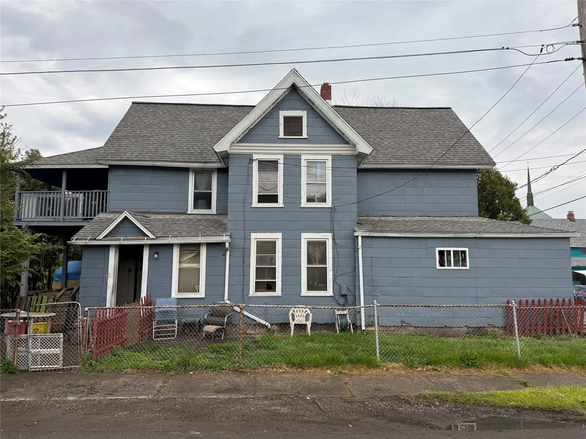 31 Crandall Street, Binghamton, NY 13905 - #1