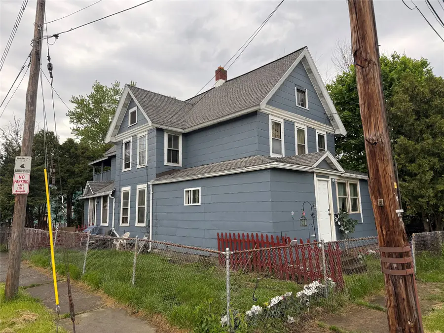 31 Crandall Street, Binghamton, NY 13905 - #2