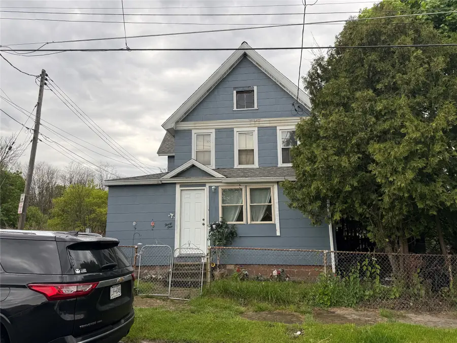 31 Crandall Street, Binghamton, NY 13905 - #3