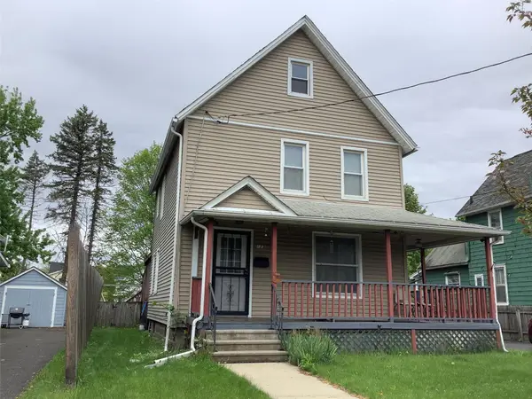 113 E Frederick Street, Binghamton, NY 13904