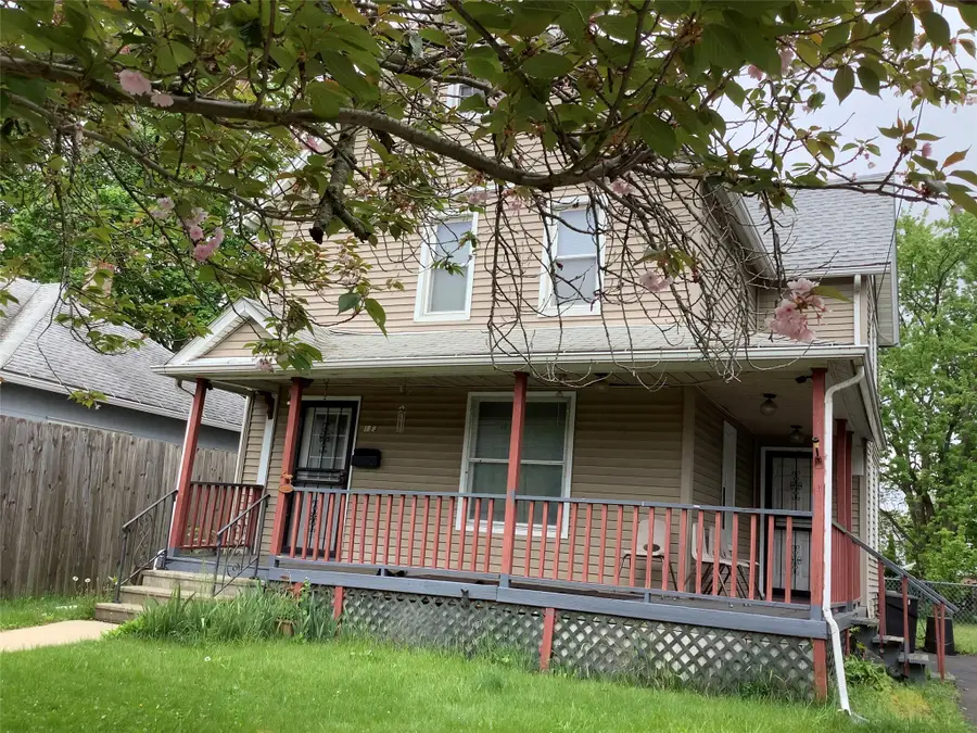 113 E Frederick Street, Binghamton, NY 13904 - #2