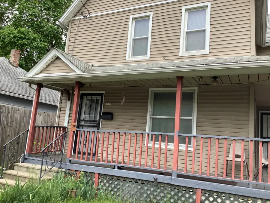 113 E Frederick Street, Binghamton, NY 13904 - #3