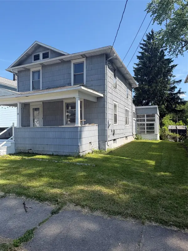 118 Theron Street, Johnson City, NY 13790