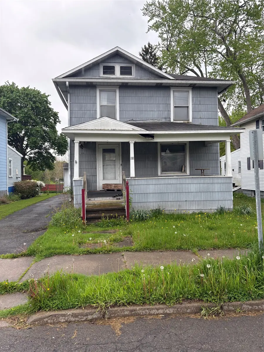 118 Theron Street, Johnson City, NY 13790 - #2