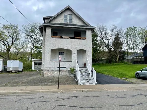 403 Oak Hill Ave, Endicott, NY 13760
