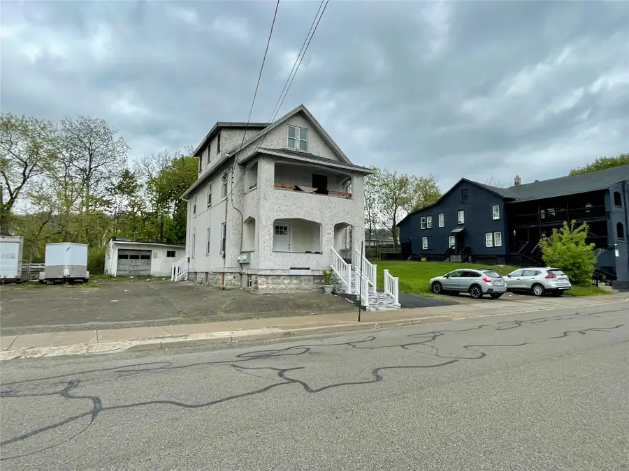 403 Oak Hill Ave, Endicott, NY 13760 - #2