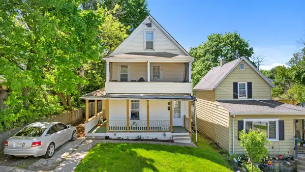 154 Saint Charles Street, Johnson City, NY 13790