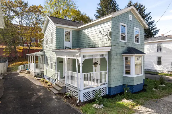 59 Spencer Avenue, Owego, NY 13743