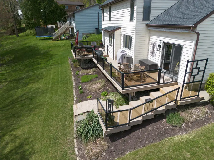 3 Governeurs Lane, Endicott, NY 13760 - #3