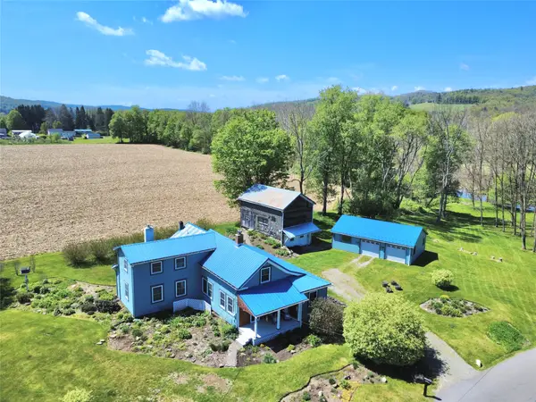 41 Silk Street, Newark Valley, NY 13811