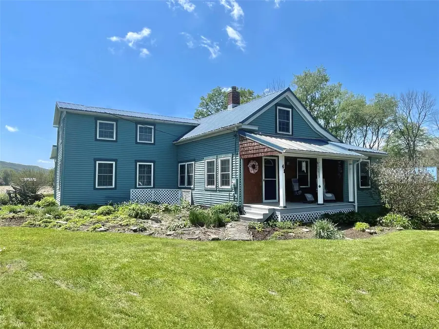41 Silk Street, Newark Valley, NY 13811 - #2