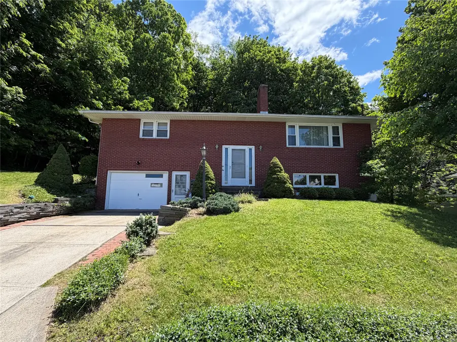 604 Wilma Street, Endicott, NY 13760 - #2