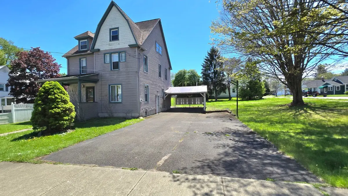 210 William St, Waverly, NY 14892 - #1