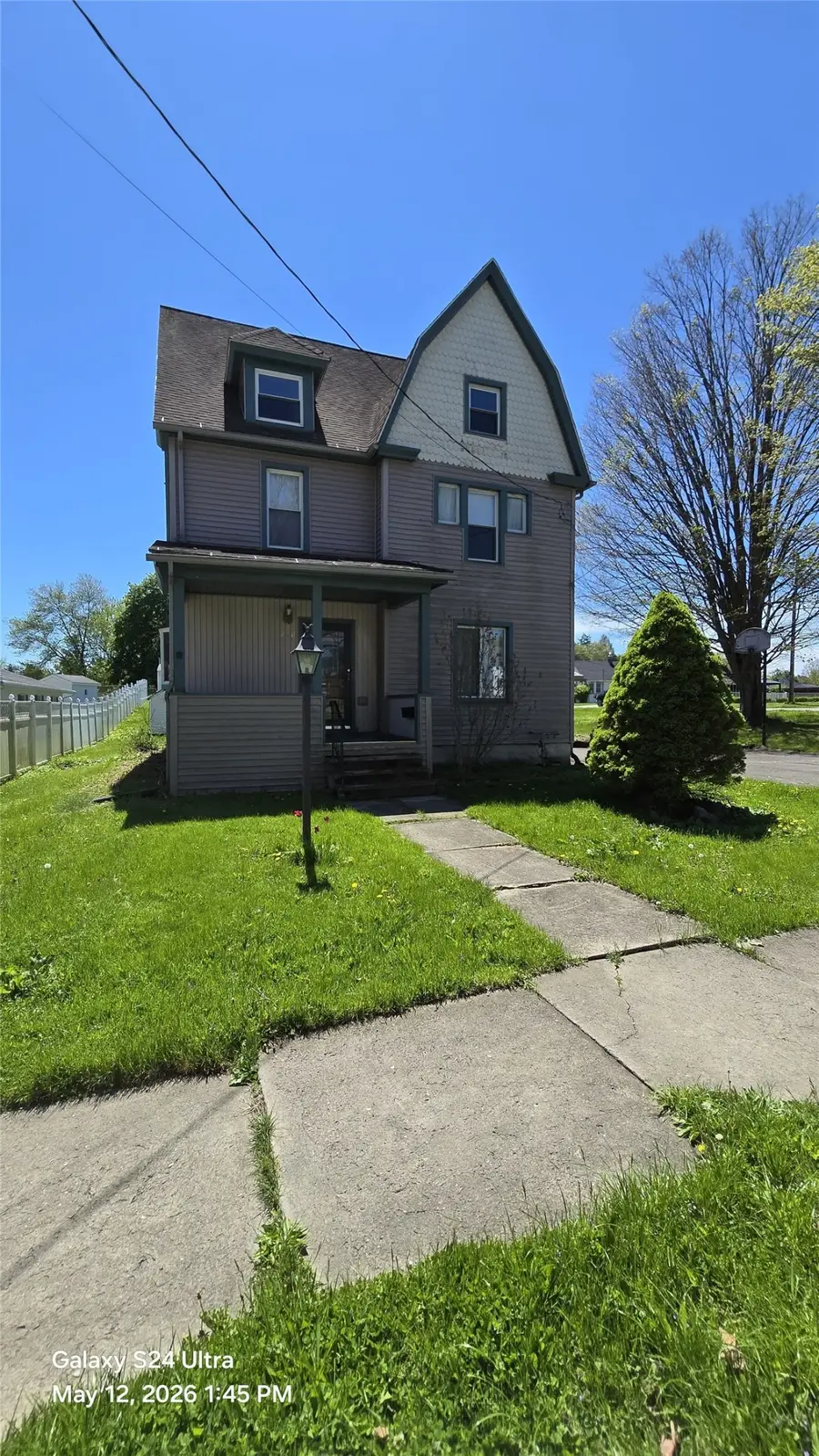 210 William St, Waverly, NY 14892 - #2