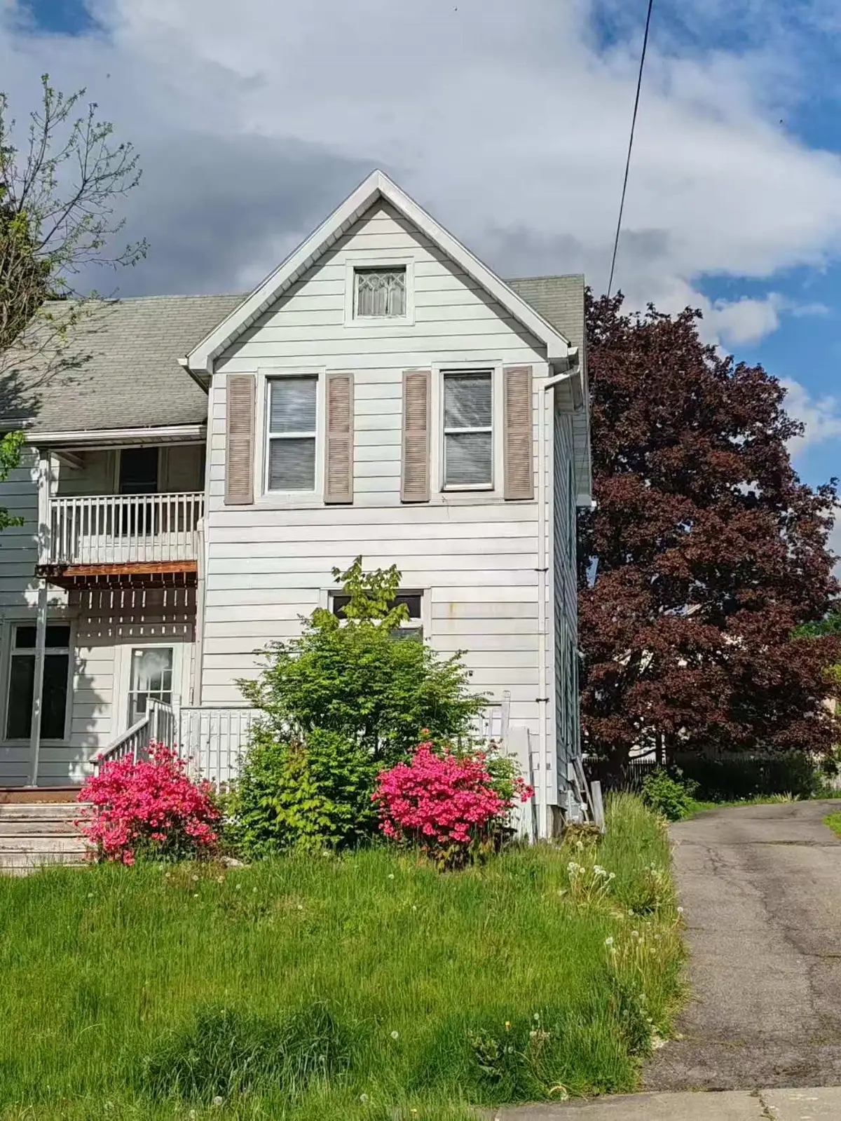 31 Tremont Street, Binghamton, NY 13903 - #1