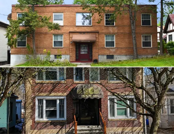 59 Grand Ave & 7 Tremont Ave Avenue, Johnson City, NY 13790