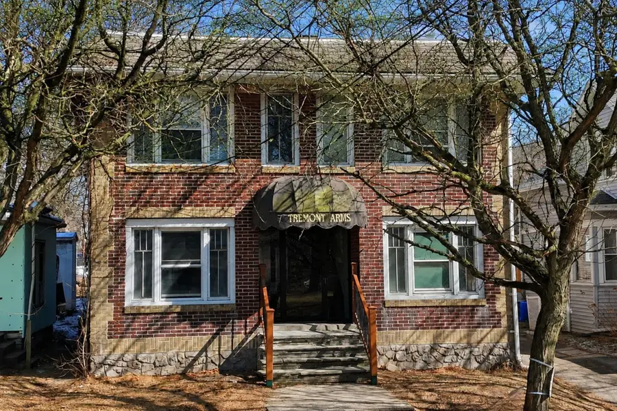 59 Grand Ave & 7 Tremont Ave Avenue, Johnson City, NY 13790 - #2