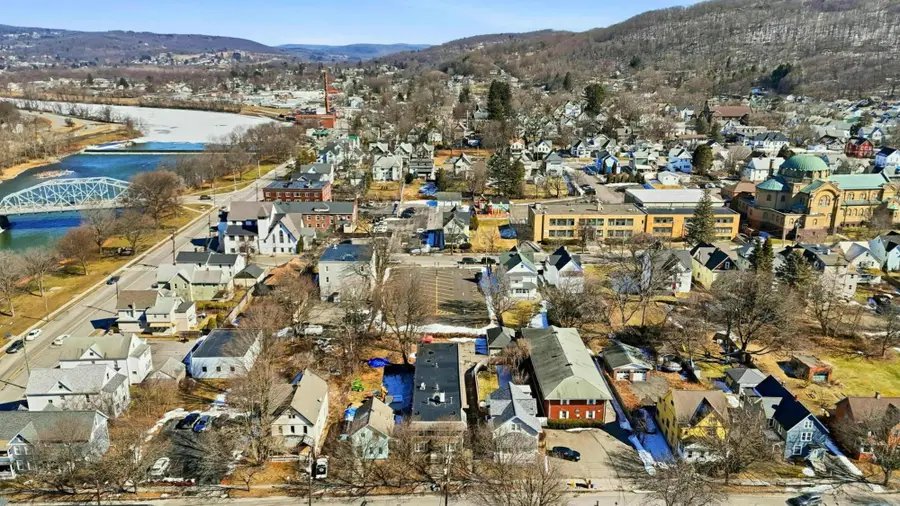 59 Grand Ave & 7 Tremont Ave Avenue, Johnson City, NY 13790 - #3
