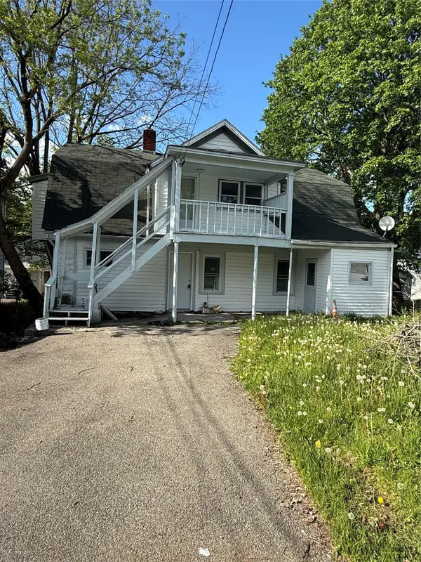115 W Franklin Street, Endicott, NY 13760