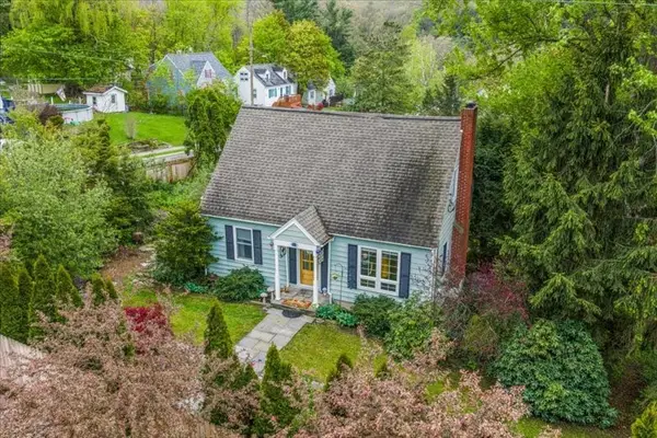 42 Woodland Avenue, Binghamton, NY 13903