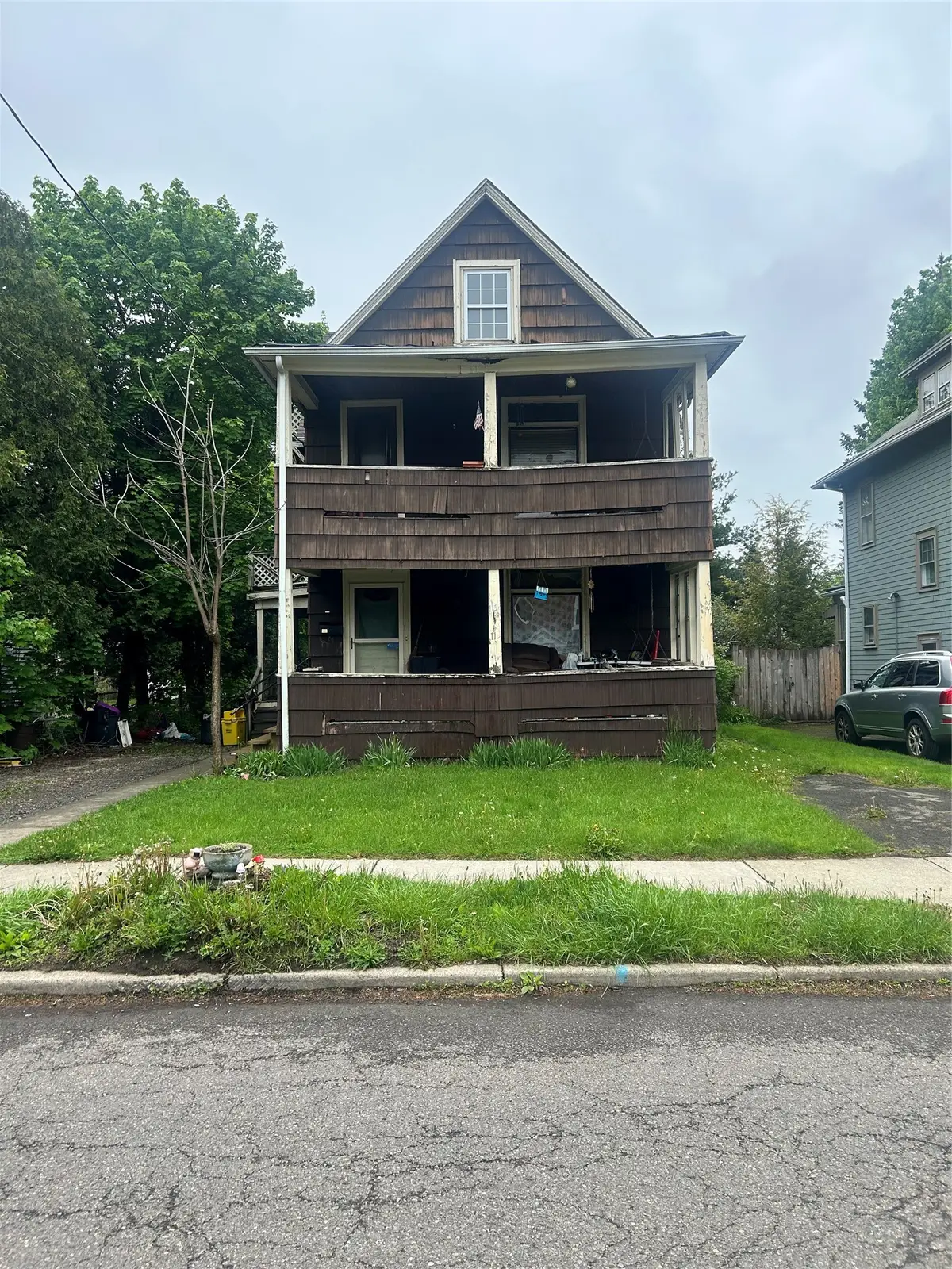 11 Carhart Avenue, Binghamton, NY 13905 - #1