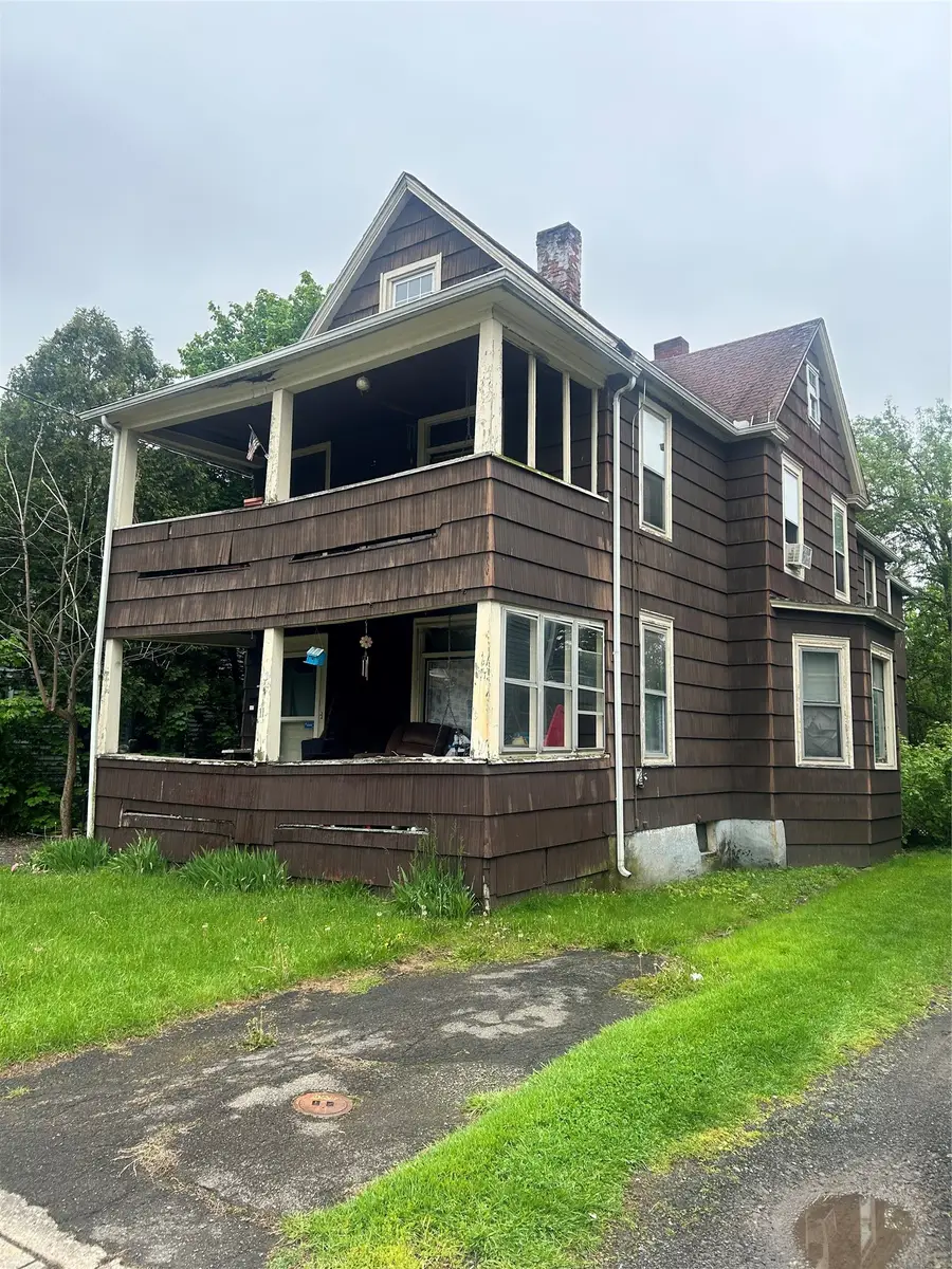 11 Carhart Avenue, Binghamton, NY 13905 - #2