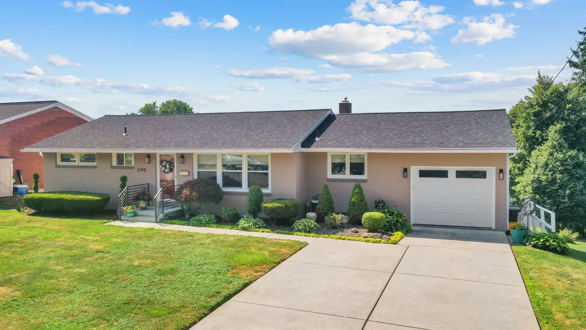 2710 Hamilton Drive, Endwell, NY 13760 - #1