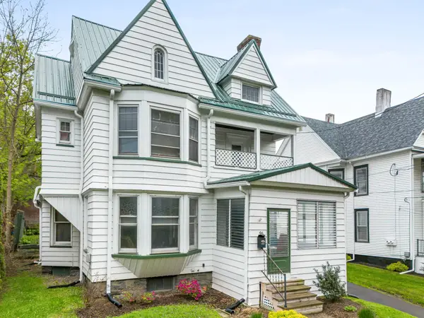 96 Conklin Avenue, Binghamton, NY 13903