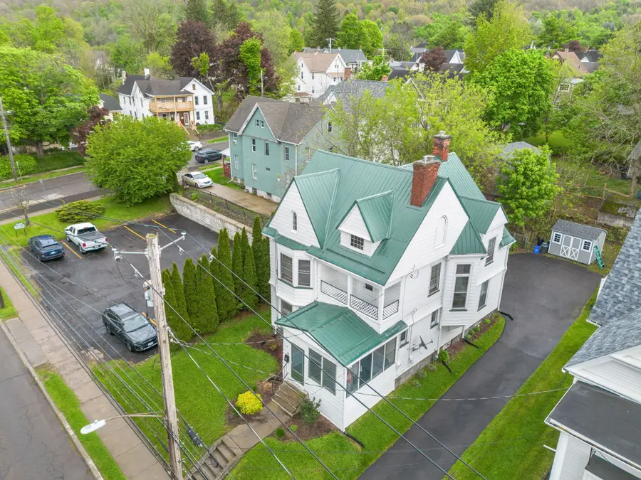 96 Conklin Avenue, Binghamton, NY 13903 - #2